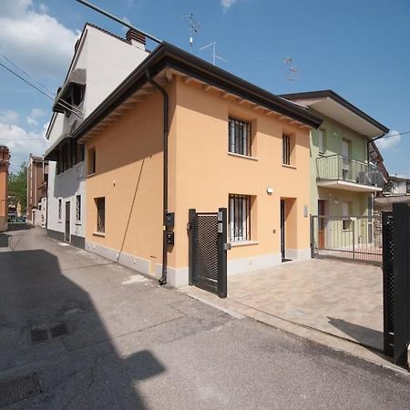 圣乔瓦尼·鲁帕托Casa Gemma - Big Family House With Free Parking公寓 外观 照片