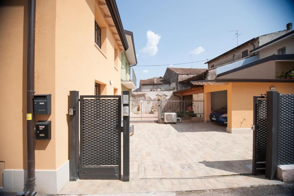圣乔瓦尼·鲁帕托Casa Gemma - Big Family House With Free Parking公寓 外观 照片